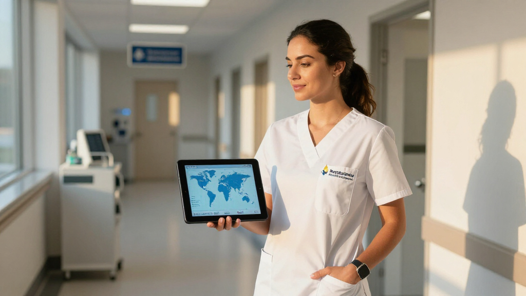 Brightspring Health Services Surges In Global Coverage