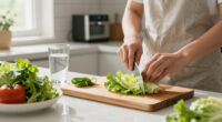 C.D.C. Expands Cyclospora Outbreak Linked To Iceberg Lettuce To Nine States