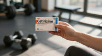 Cetirizine Recall