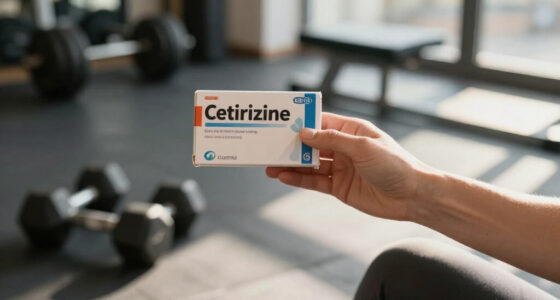 Cetirizine Recall