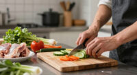 Clusters Of Severe Stomach Illness Reported Across The U.S.