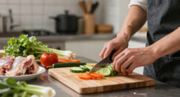 Clusters Of Severe Stomach Illness Reported Across The U.S.