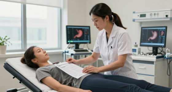 Clusters of Severe Stomach Illness Reported Across the U.S.