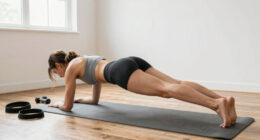Compact Home Workout Equipment: A Back to school Guide