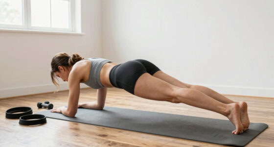 Compact Home Workout Equipment: A Back to school Guide