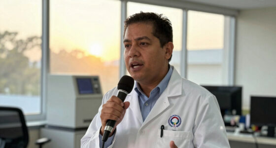 Costa Rican Ministry Of Health Surges In Global Coverage