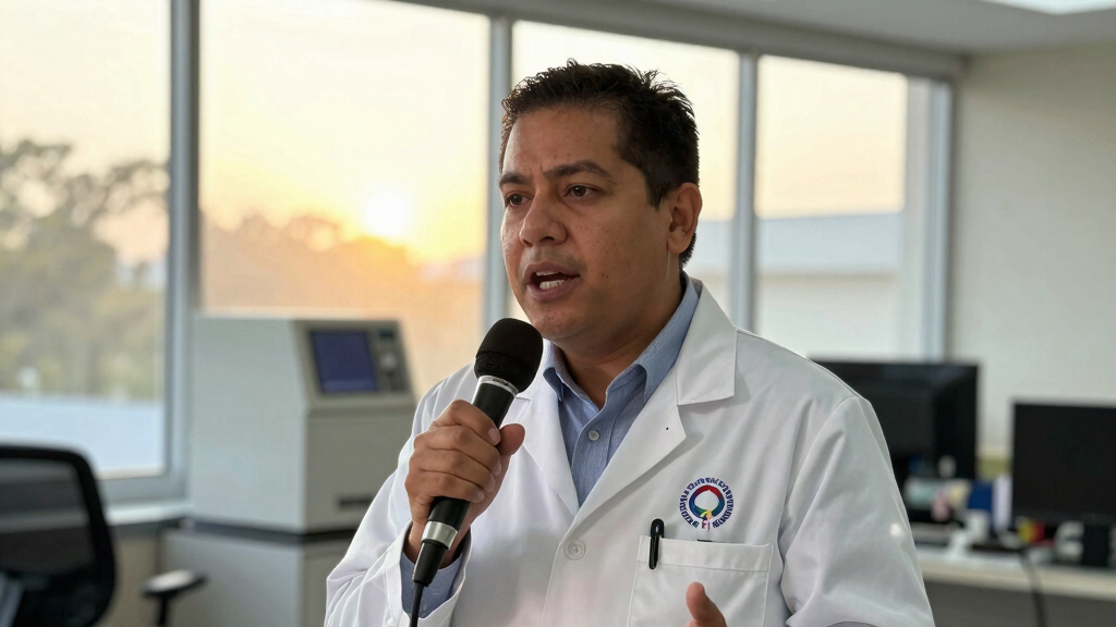 Costa Rican Ministry Of Health Surges In Global Coverage