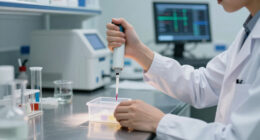 Couple Pay >$800K For A Gene-editing Therapy For Their Daughter. She Died.