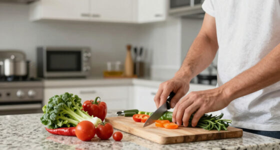 Cyclospora Outbreak: What To Know About Symptoms And Food Safety