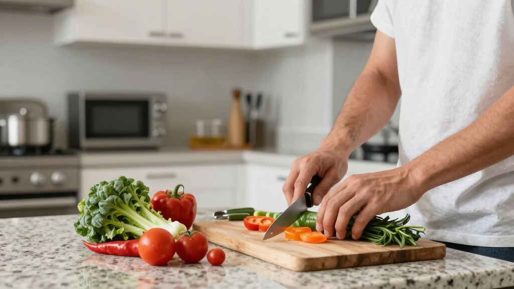 Cyclospora Outbreak: What To Know About Symptoms And Food Safety
