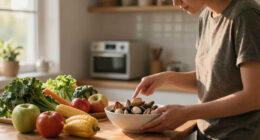 Cyclosporiasis Foods To Avoid