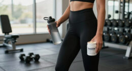 Does Creatine Make You Smarter?