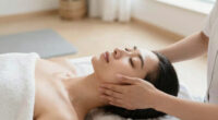 Does Lymphatic Drainage Massage Make Your Skin Healthier?