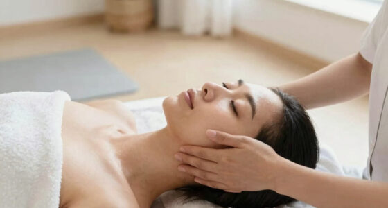Does Lymphatic Drainage Massage Make Your Skin Healthier?
