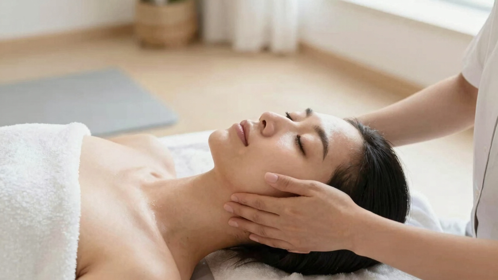 Does Lymphatic Drainage Massage Make Your Skin Healthier?