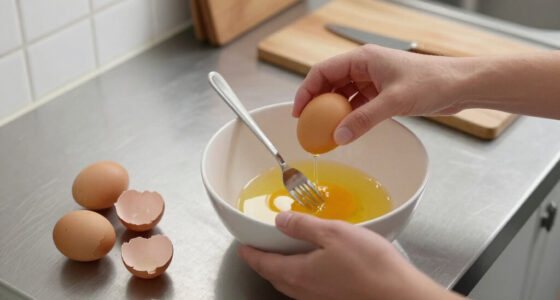 Egg Recall