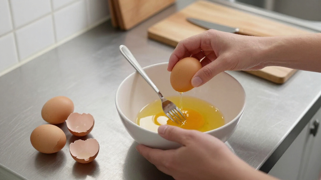 Egg Recall
