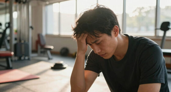 Extreme Dizziness But No Headache? It Could Be A Vestibular Migraine.