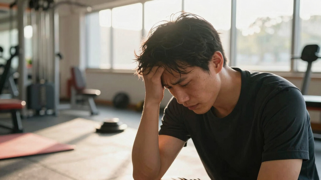 Extreme Dizziness But No Headache? It Could Be A Vestibular Migraine.