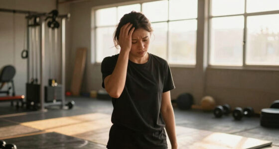 Extreme Dizziness But No Headache? It Could Be A Vestibular Migraine.
