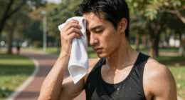 ‘Extremely high’ rates of heat-related emergency department visits, CDC says