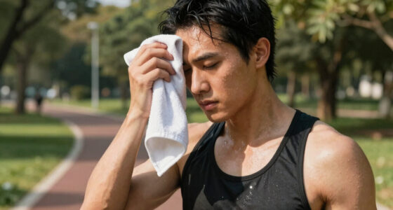 ‘Extremely high’ rates of heat-related emergency department visits, CDC says