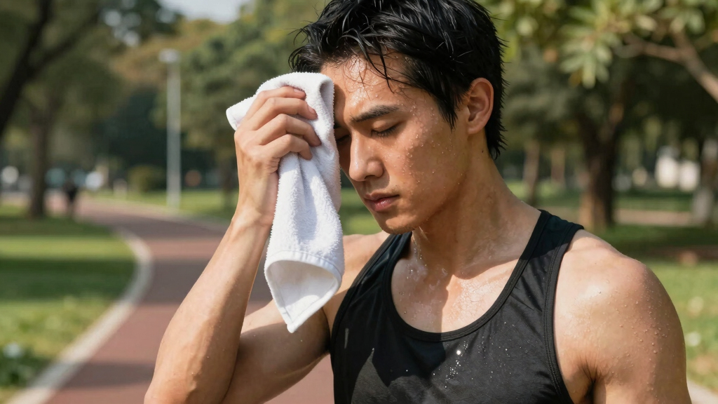 ‘Extremely high’ rates of heat-related emergency department visits, CDC says