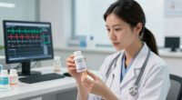 FDA Approves New Kind Of Cholesterol Pill