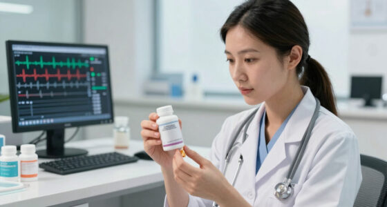 FDA Approves New Kind Of Cholesterol Pill