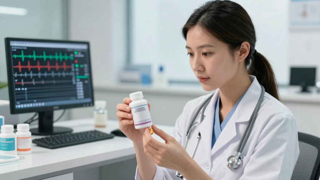 FDA Approves New Kind Of Cholesterol Pill
