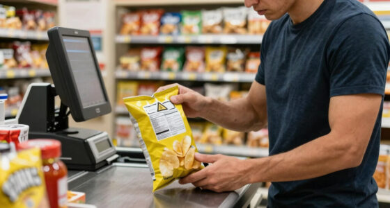 fda potato chip salmonella warning