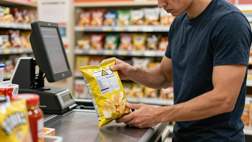 fda potato chip salmonella warning