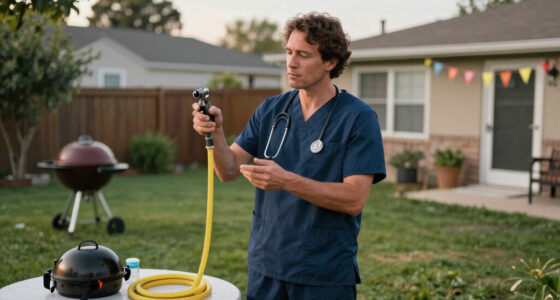 Fourth of July safety: ER doctor urges families to prepare before the holiday weekend