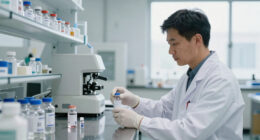 Gavi approves $180 million for Africa’s vaccine manufacturing