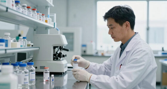 Gavi approves $180 million for Africa’s vaccine manufacturing