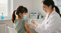 Gavi Doubles Down on Global Immunization Drive, Targets 500 Million More Children Despite Funding Squeeze