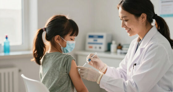 Gavi Doubles Down on Global Immunization Drive, Targets 500 Million More Children Despite Funding Squeeze