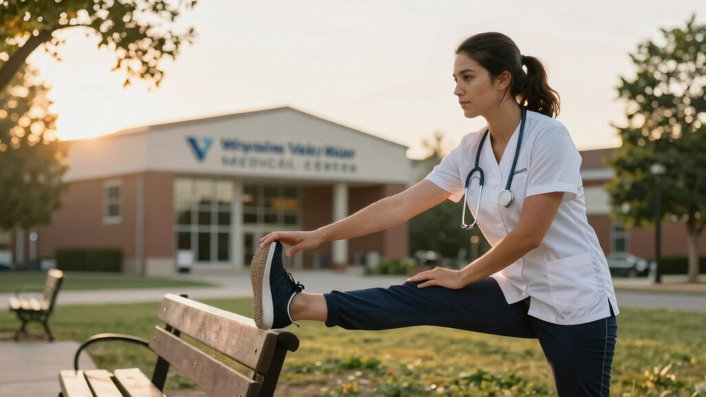 Geisinger Wyoming Valley Medical Center On Surges In Global Coverage