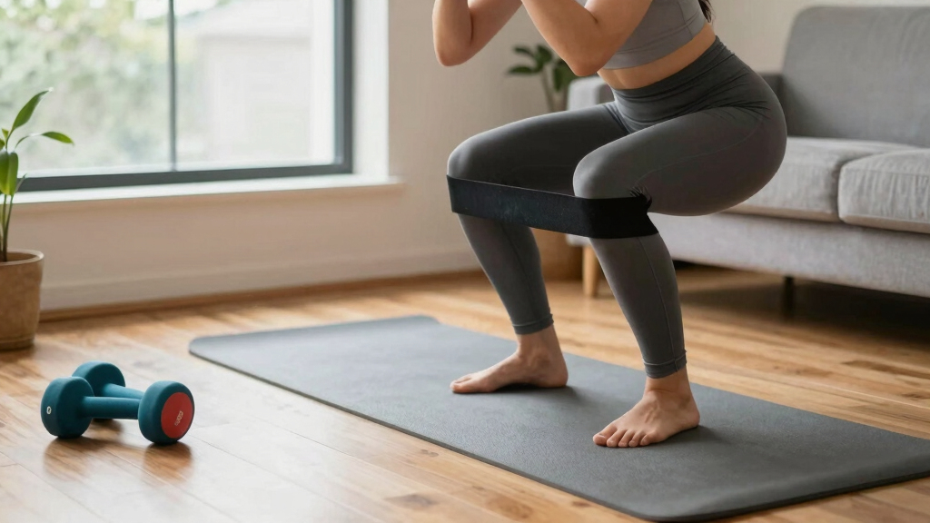 How to Choose Compact Home Workout Equipment