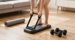 How to Choose Compact Home Workout Equipment