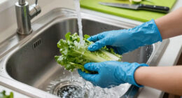 How to Stay Safe From Cyclospora, a Parasite Causing Severe Intestinal Illness