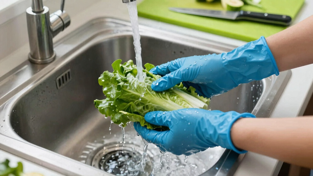 How to Stay Safe From Cyclospora, a Parasite Causing Severe Intestinal Illness