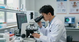Institute Of Cancer Research Surges In Global Coverage