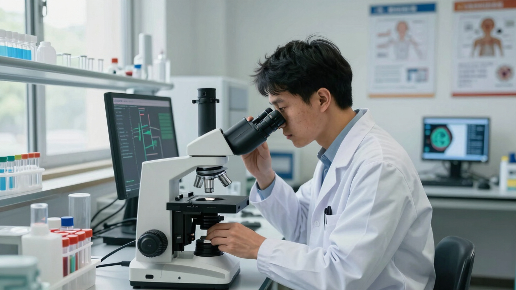Institute Of Cancer Research Surges In Global Coverage