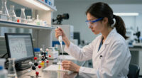 Ionis Pharmaceuticals Surges In Global Coverage