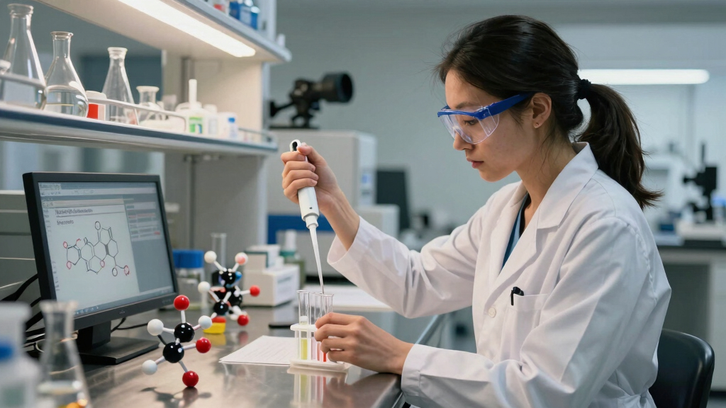 Ionis Pharmaceuticals Surges In Global Coverage
