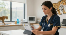 Jaguar Animal Health Surges In Global Coverage
