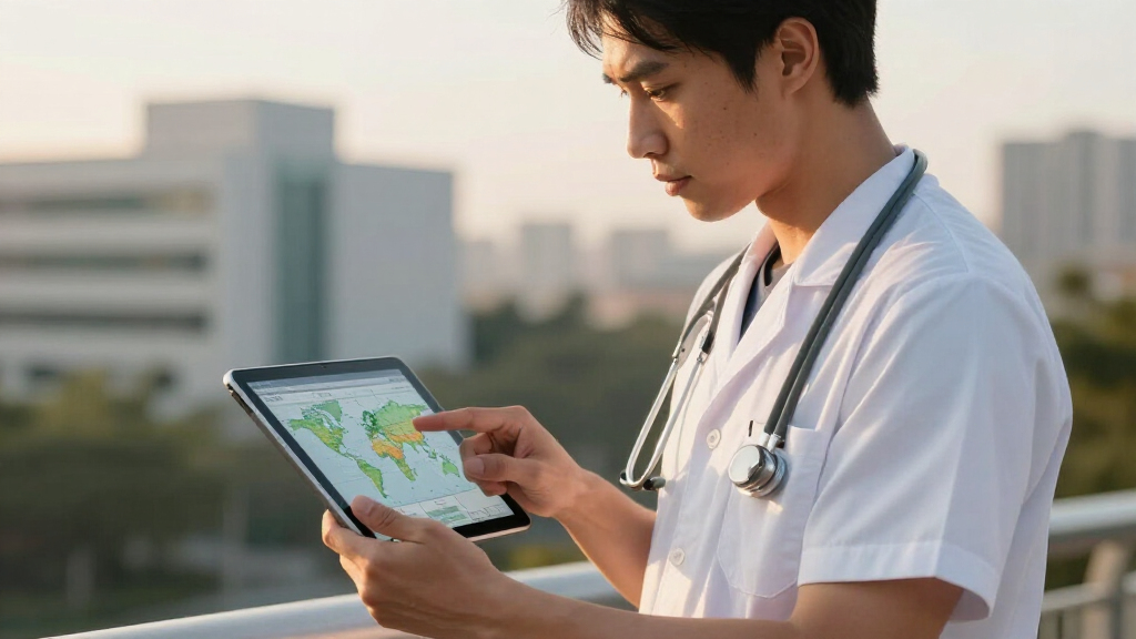 Kettering Health Surges In Global Coverage