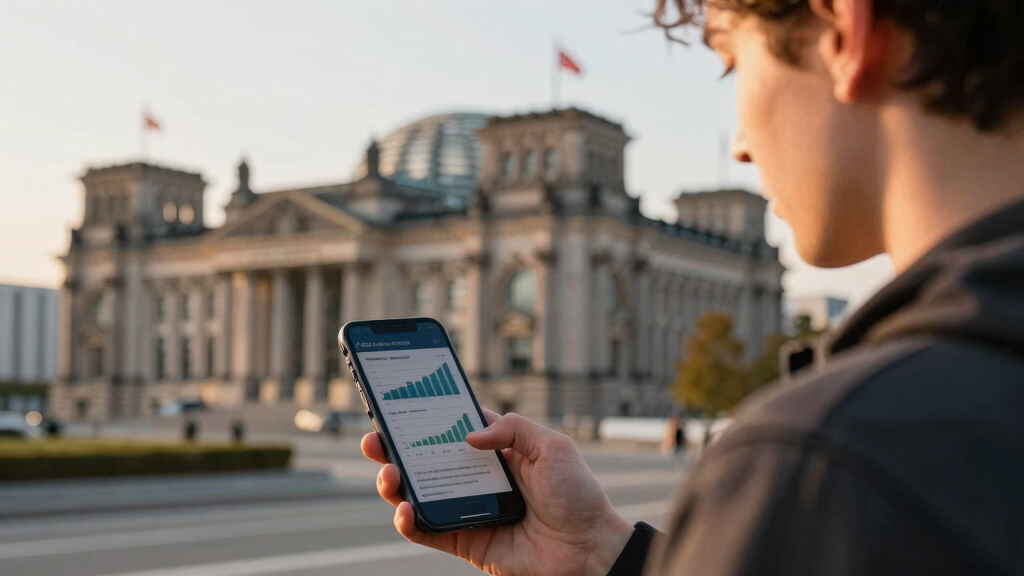 Krankenkassen Reform Bundestag