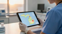 'Large and growing' parasitic infection outbreak spreading in Michigan, health officials say